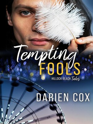 cover image of Tempting Fools